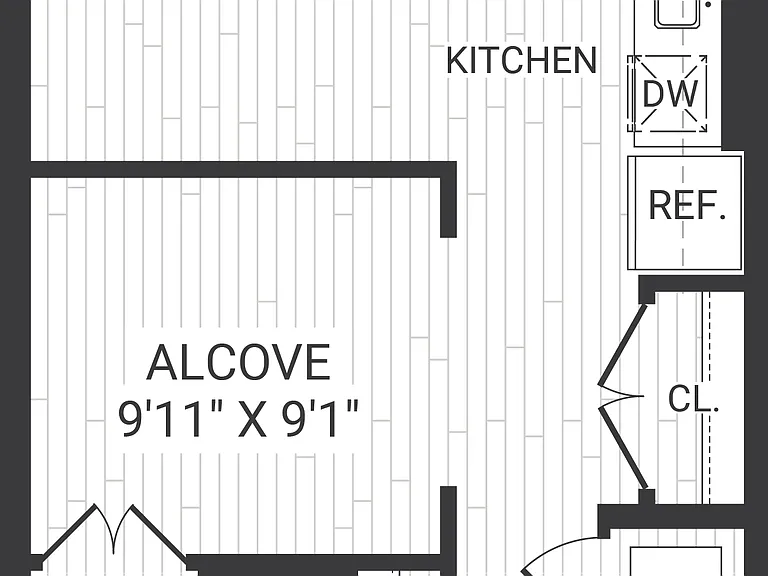 The Emery at Overlook Ridge — Photo 43
