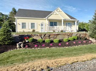 81 Apple Way, Epping, NH 03042