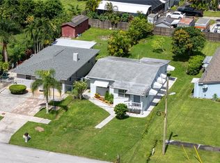 222 SW 2nd St, Florida City, FL 33034