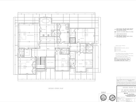 4th image of 97 Bound Brook Rd