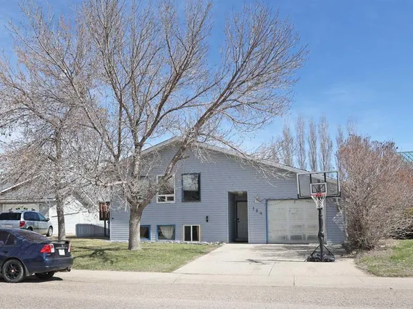 184 Upland Blvd W, Brooks, AB T1R 0R1