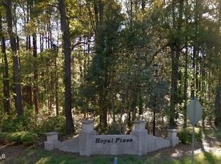 34 Francis Marion Cir, Beaufort, SC 29907