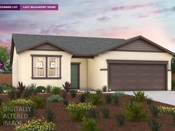 4692 NE Jema Way, Merced, CA 95348