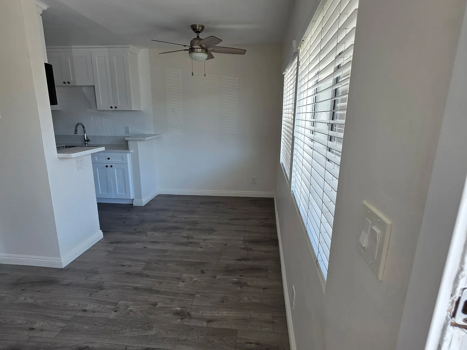 1 bed, 550 sqft, $1,800 — Photo 3