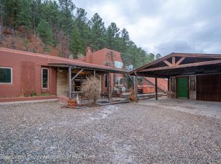 629 Sudderth Dr, Ruidoso, NM 88345
