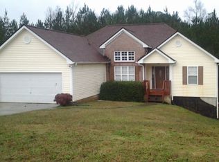 4334 Lock Ness Ln, Snellville, GA