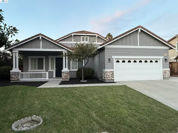 1271 Vignola Ct, Brentwood, CA 94513