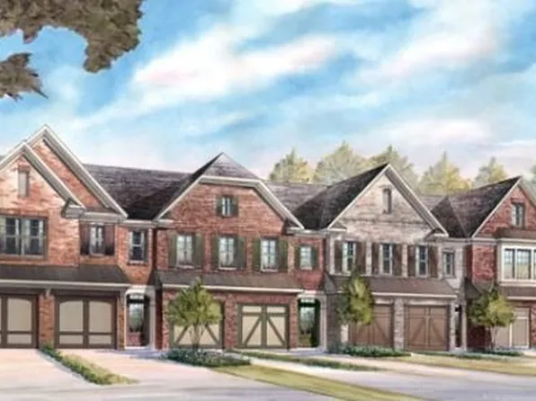 1625 Faircrest Ln, Alpharetta, GA 30004