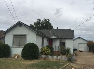 1136 Grand Ave, Oroville, CA 95965