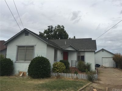 1136 Grand Ave, Oroville, CA, 95965