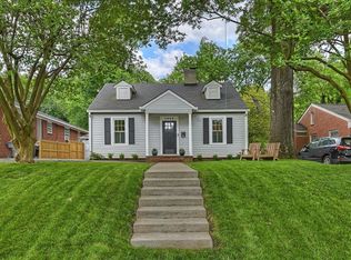 1945 Wilmore Dr, Charlotte, NC 28203