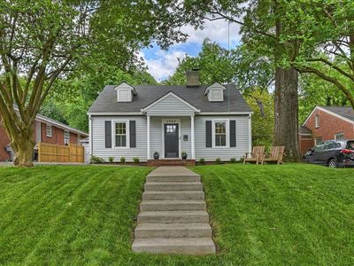 1945 Wilmore Dr, Charlotte, NC, 28203