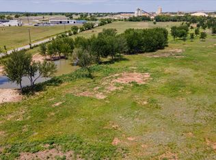 131 Electric Rd, Tolar, TX 76476