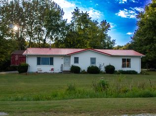 3880 N 300 E, Rensselaer, IN 47978