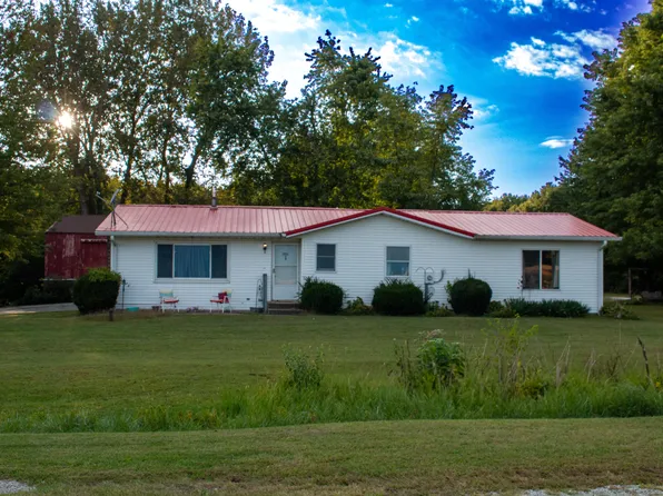 3880 N 300 E, Rensselaer, IN 47978