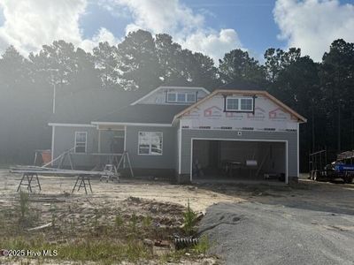 266 Browns Ferry Road, Jacksonville, NC, 28546