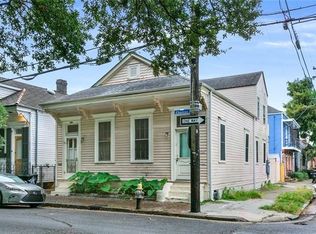 2339 Chartres St, New Orleans, LA 70117