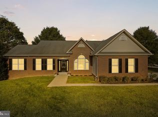 11508 Belvidere Rd, Bowie, MD 20721