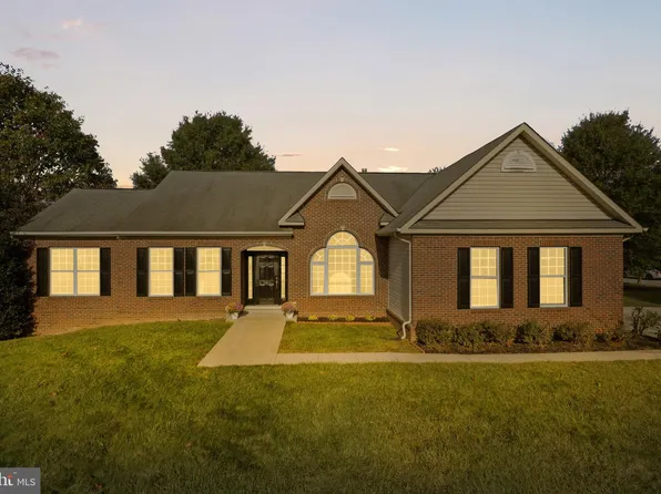 11508 Belvidere Rd, Bowie, MD 20721