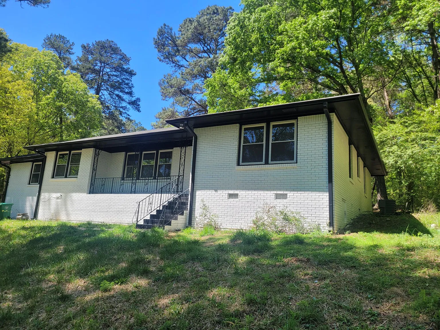 3877 Panthersville Rd — Photo 2