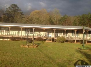 3666 E Upper River Rd, Somerville, AL 35670