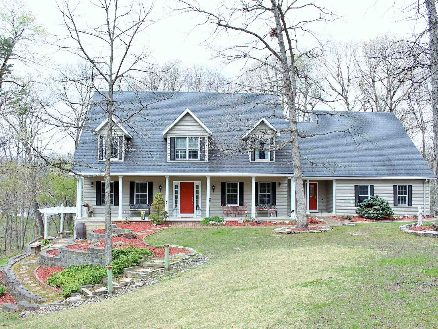 1398 Campbell Dr, Sherrard, IL 61281 Zillow