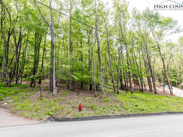 508 Charter Hills Road, Beech Mountain, NC 28604