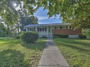 109 Lovedale Dr, Bristol, TN 37620