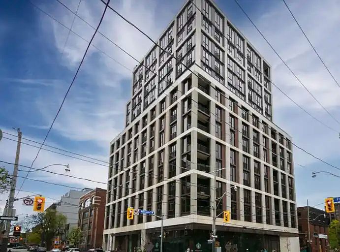 1st image of 123 Portland St #608
