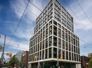 123 Portland St #608, Toronto, ON M5V2N4