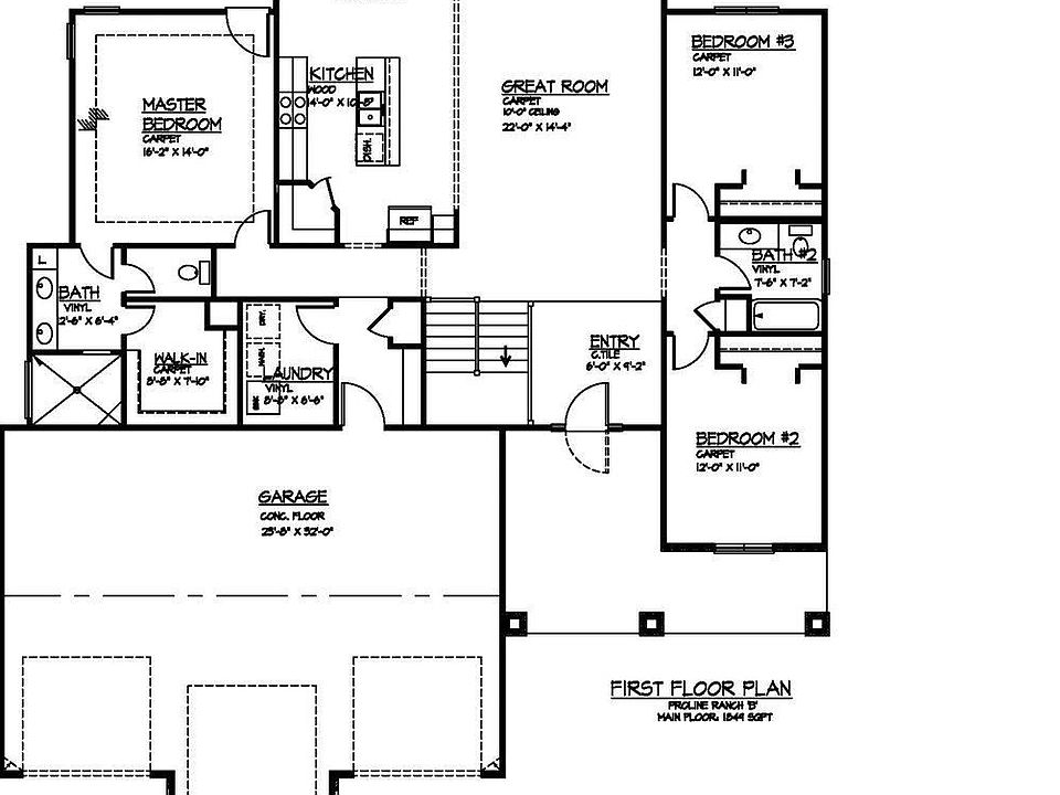 2nd image of 5816 N 169th St