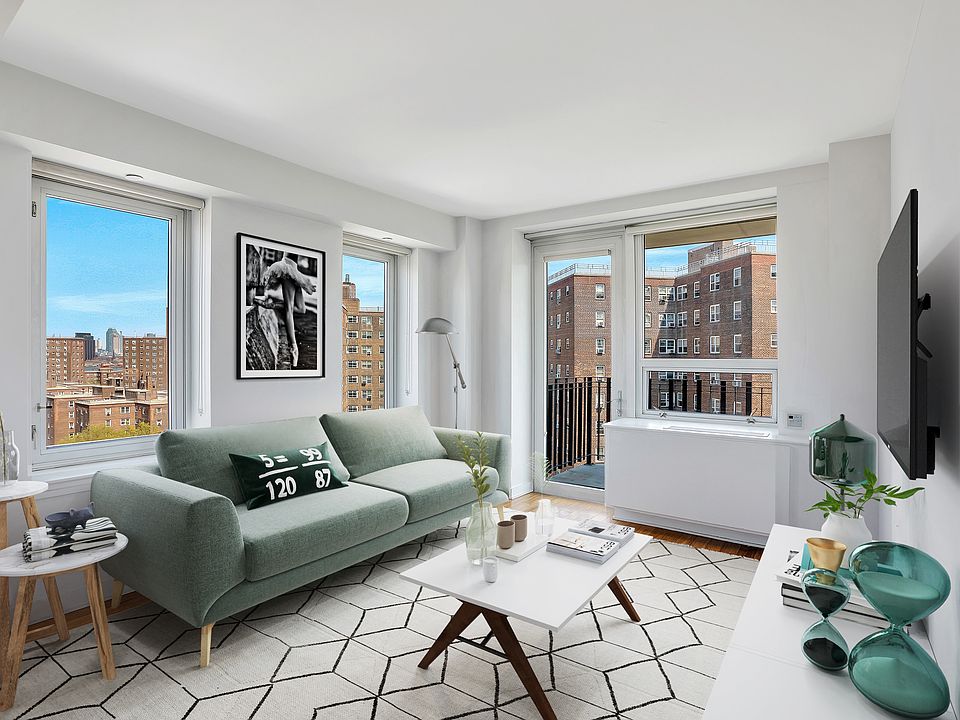 1st image of 101 Avenue D #12AA