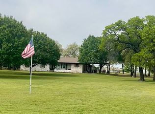 371 Locust Rd, Wilson, OK 73463