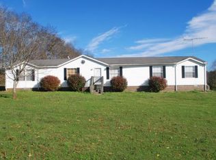 2667 McKnight Rd, Culleoka, TN 38451