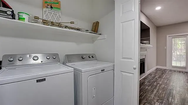 8550 Fair Oaks Xing #116 — Photo 5