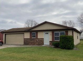 420 E Cook Rd, Fort Wayne, IN 46825