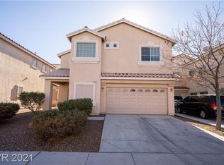 1701 Spotted Wolf Ave, Las Vegas, NV 89123