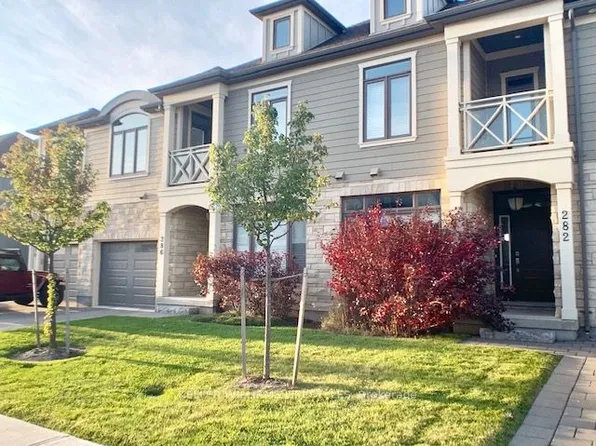 282 Callaway Rd, London, ON N6G 0M3