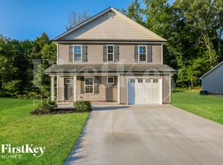 2053 Samantha Dr, Kannapolis, NC 28083