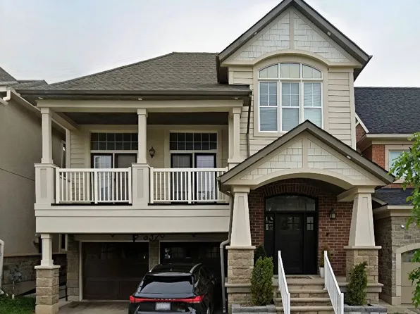 3329 Vernon Powell Dr, Oakville, ON L6H 0Y4