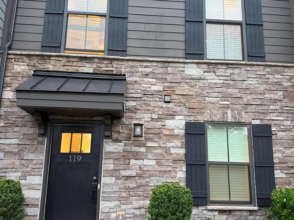 119 Rollins Ave, Greenville, SC 29607