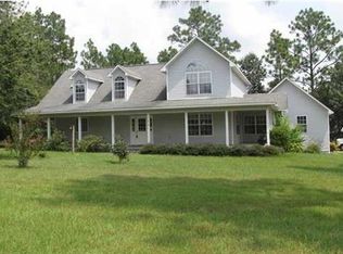 1418 Quail Ridge St, Crestview, FL 32539