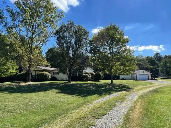 7060 Cortez Rd SW, Dennison, OH 44621