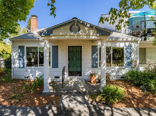 7771 Healdsburg Avenue #34, Sebastopol, CA 95472