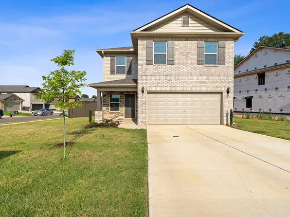 27758 Whitechapel Dr, Harvest, AL 35749