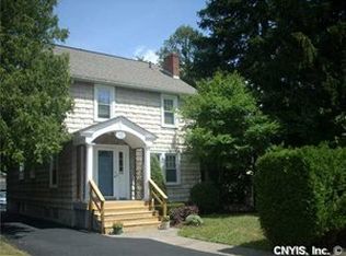 714 Glenwood Ave, Syracuse, NY 13207