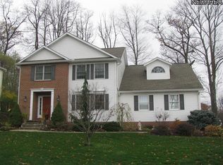 3647 Deer Trace Ave NW, Canton, OH 44708