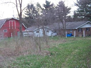 N305 Old 26 Rd, Fort Atkinson, WI 53538