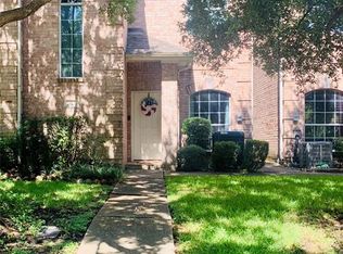 1408 Cypress Cove St, La Porte, TX 77571