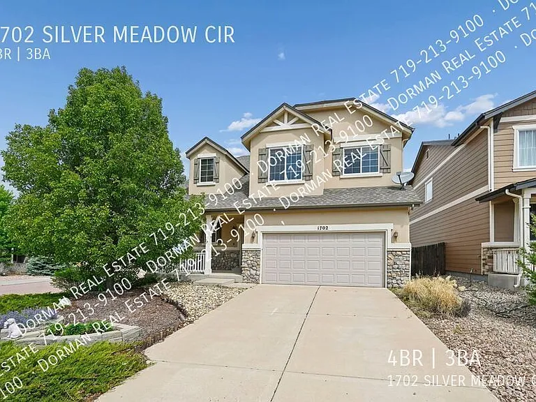 1702 Silver Meadow Cir — Photo 3